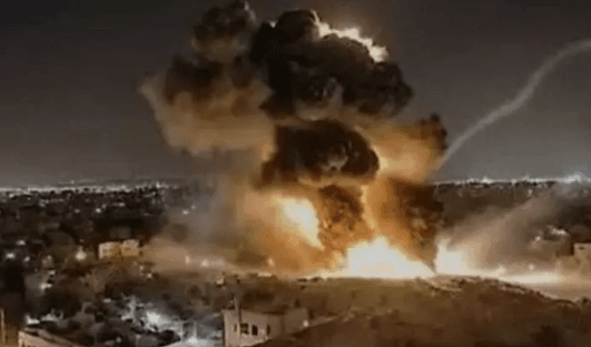 ماذا يعني تكثيف أميركا ضرباتها للحوثي؟