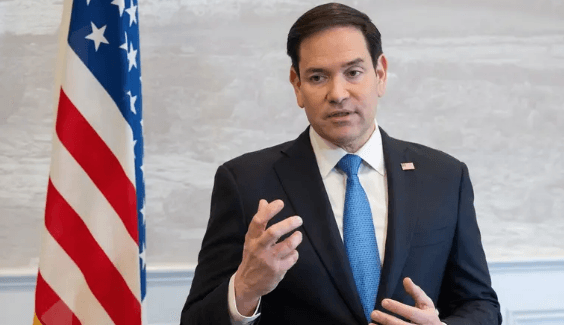 روبيو يعلًق على التعاون مع تركيا بشأن سوريا