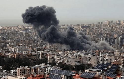 وقف إطلاق النار في لبنان جزئي وخطير على إسرائيل