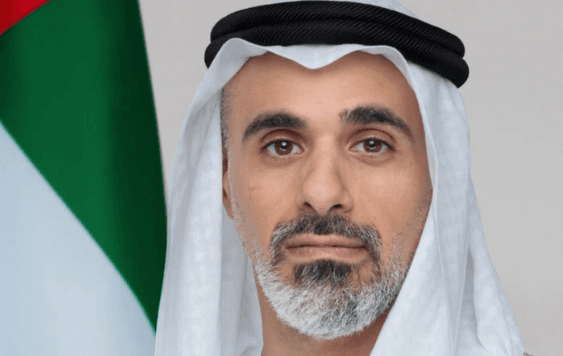 ولي عهد أبوظبي يفاجئ المواطنين الإماراتيين!