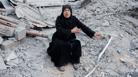 إفراج عن رهائن و3 ممرات آمنة.. جديد مفاوضات غزة