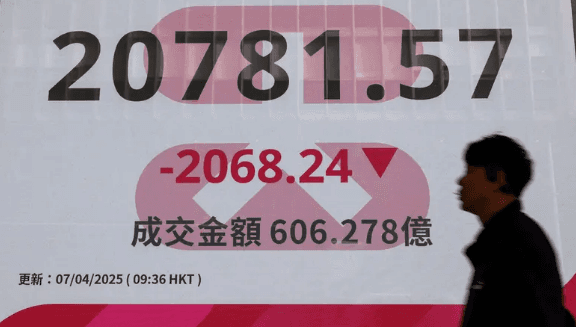 هرمز على شفا الإغلاق!.. الأسواق تنهار ومخاوف من انفجار نفطي عالمي