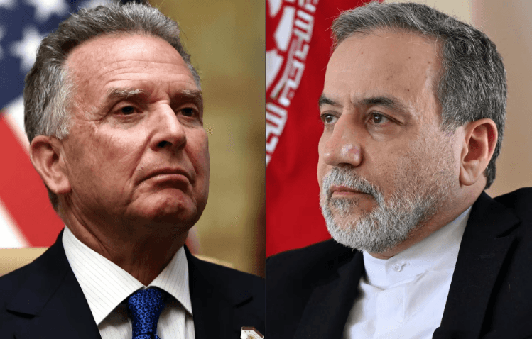 مصدر يكشف آخر التطورات بشأن المحادثات بين أميركا وإيران