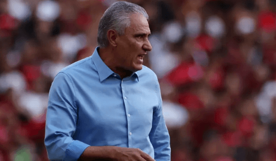 مدرب البرازيل يعلق مسيرته.. وهذا السبب