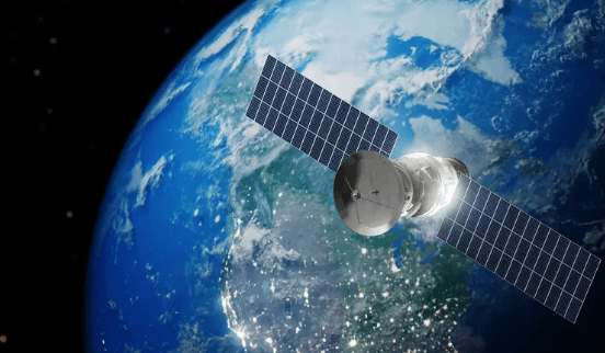 شركة صينية للأقمار تنفي مساعدتها للحوثي