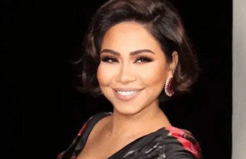 شيرين تعلًق على مسلسلات رمضان