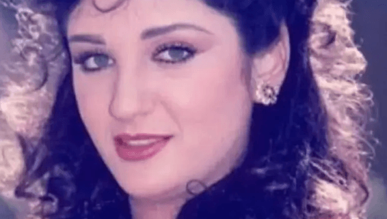 اختفت 28 عاماً.. ما قصة الفنانة المصرية التي أشعلت مواقع التواصل؟