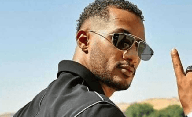 إحالة نجل محمد رمضان للمحاكمة في قضية اعتداء