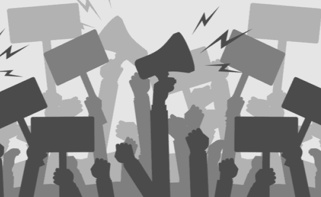 شباب العرب… نريد قائداً قويّاً