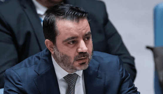 الشيباني: لن نهدد استقرار أي دولة بما فيها إسرائيل