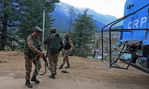 باكستان تحذر: الهند قد تهاجمنا خلال هذه الساعات