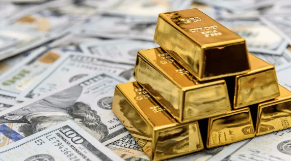 الشرق الأوسط يشتعل.. والذهب يصعد إلى القمة