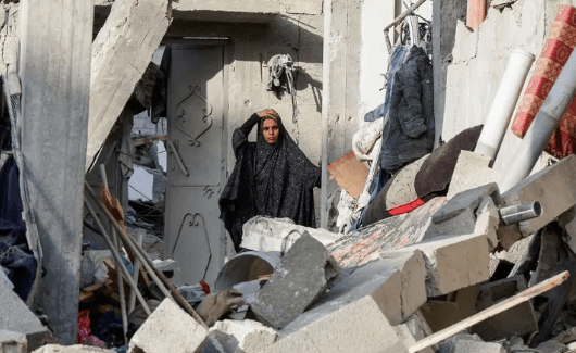 إسرائيل تصدر قراراً جديداً بشأن غزة