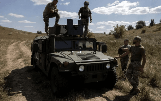 القتال مشتعل في كورسك.. ماذا نعلم عن المعركة؟