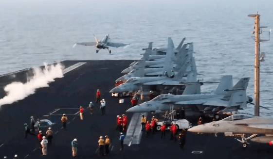 وول ستريت جورنال: البنتاغون يحذر ترامب من مخاطر الحرب على إيران