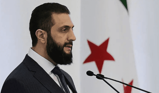 في أول زيارة إلى أوروبا.. الشرع يصل إلى باريس