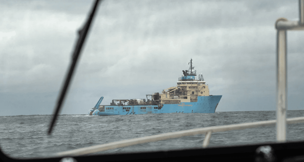 ترامب مهووس بالمعادن.. هناك مكان جديد وخطير يبحث فيه عنها