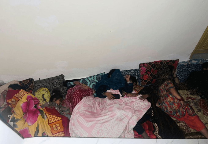 كشمير.. “ليلة رعب” جراء الضربات الهندية على باكستان