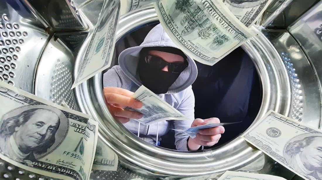 الإمارات تضرب بيد من حديد: مذكرة حاسمة في ملف غسيل الأموال