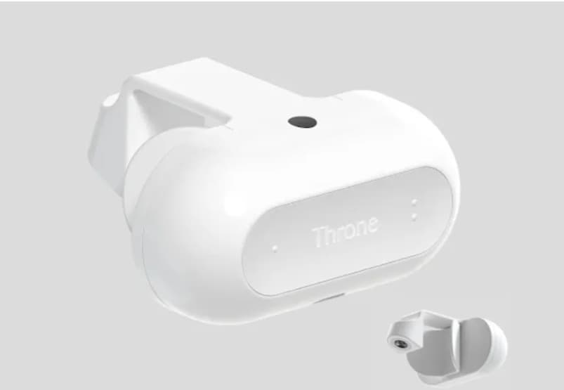 مرحاض ذكي بـ4 ملايين دولار!.. الذكاء الاصطناعي يدخل الحمّام!