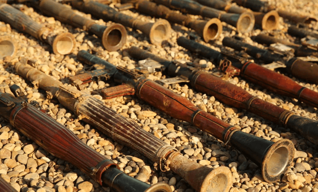 من أين تحصل الجماعات “الجهادية” في منطقة الساحل على أسلحتها؟