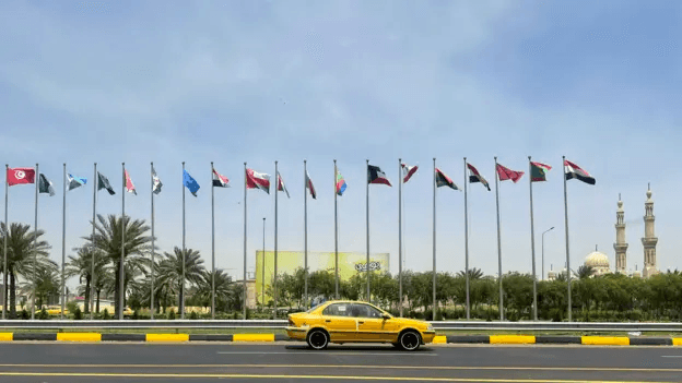 بغداد تستضيف القمة العربية وسط متغيرات كبيرة