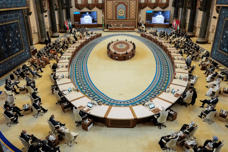 قمة بغداد.. تحديات خطيرة على طاولة القادة العرب