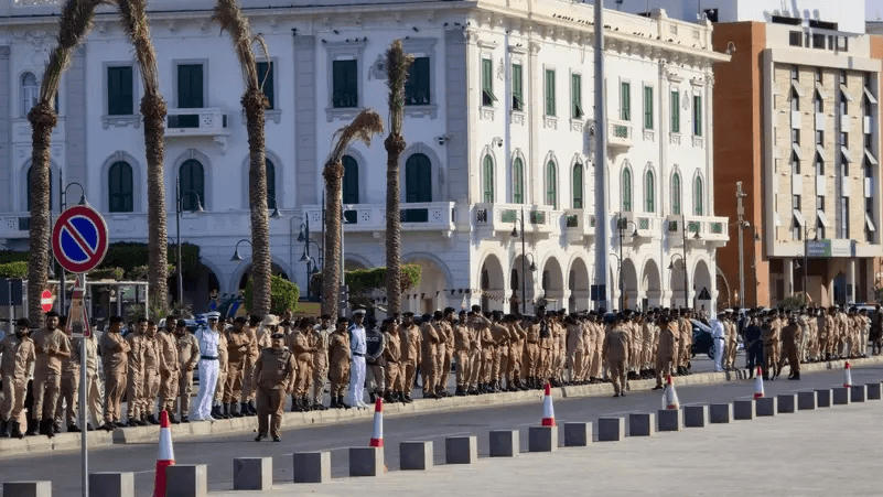 الضغوط تتزايد على الدبيبة.. هل اقتربت نهاية حكومته؟