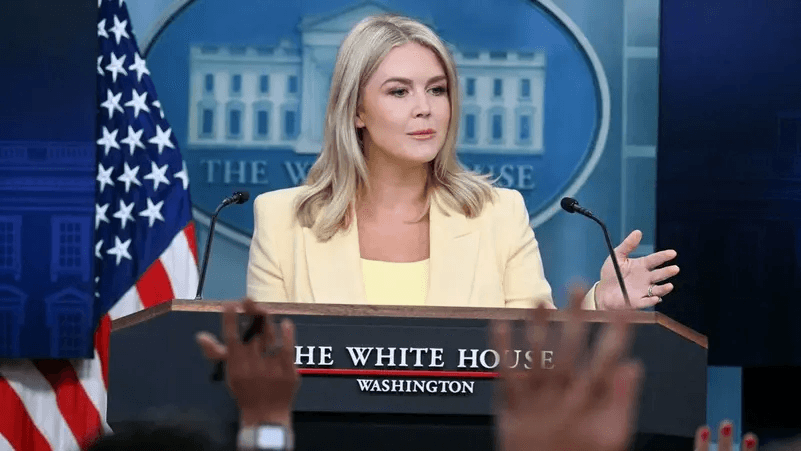 فضيحة أم فبركة؟.. واشنطن تكشف الوجه الآخر لقصة الطائرة القطرية