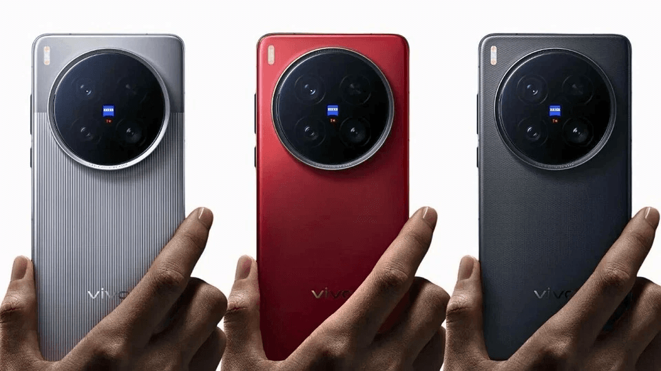 ملك البطارية وصل: Vivo X200 Ultra يتحدى الزمن!