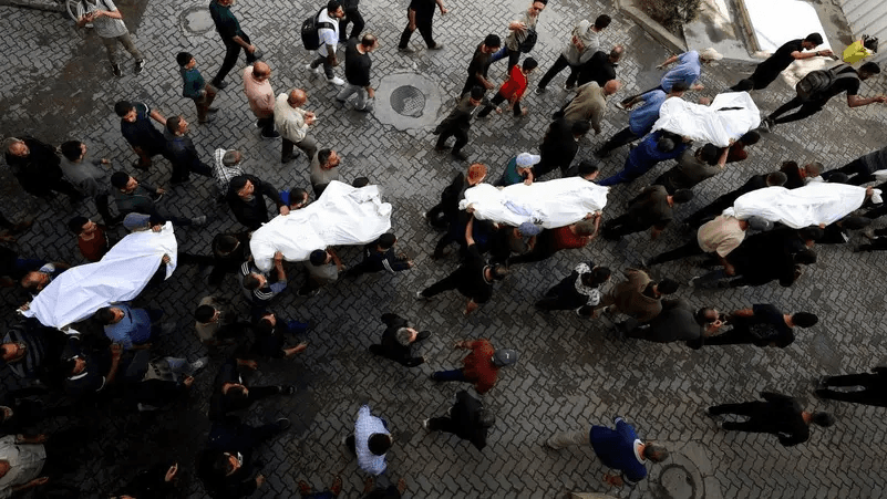 “بني صهيون” يتصدر التريند: الغضب العربي يشتعل ضد الاحتلال وأذرعه الرقمية