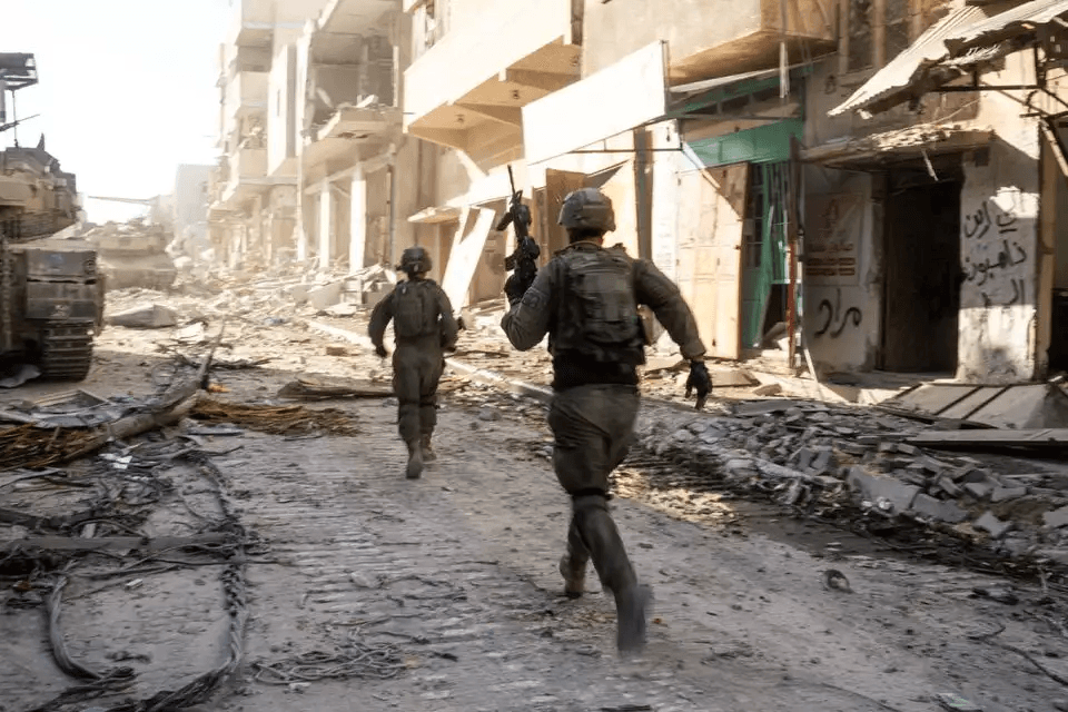 تقرير الجيش الإسرائيلي يكشف كل الأخطاء في هجوم غزة الأخير