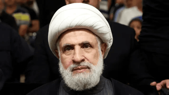 خطة ترامب لتطبيع لبنان وإسرائيل تصطدم بـ”حزب الله”!