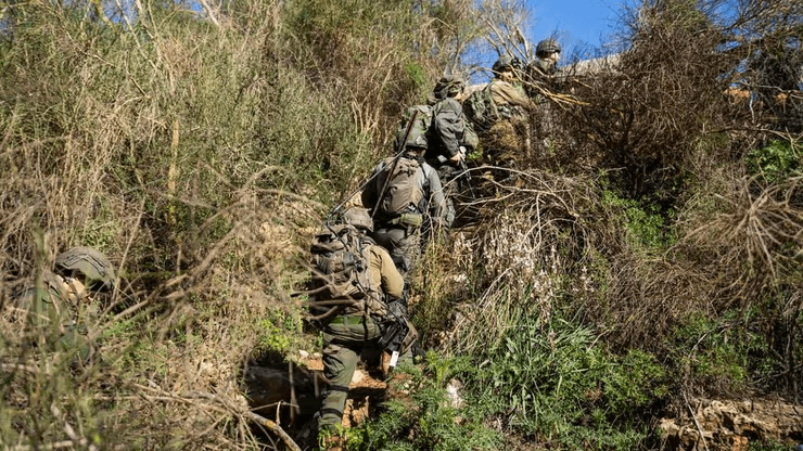 إسرائيل تشطب غزو الجليل: هل انتهى تهديد حزب الله؟