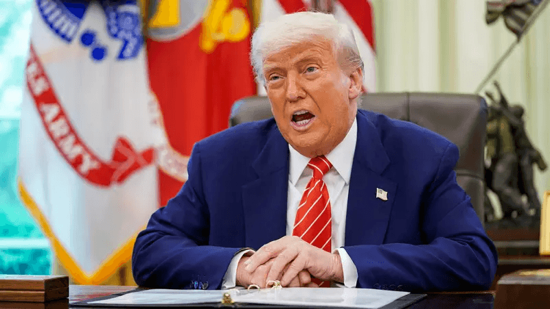 ترامب يجمع 6 دول عربية في نيويورك لحسم مصير الشرق الأوسط