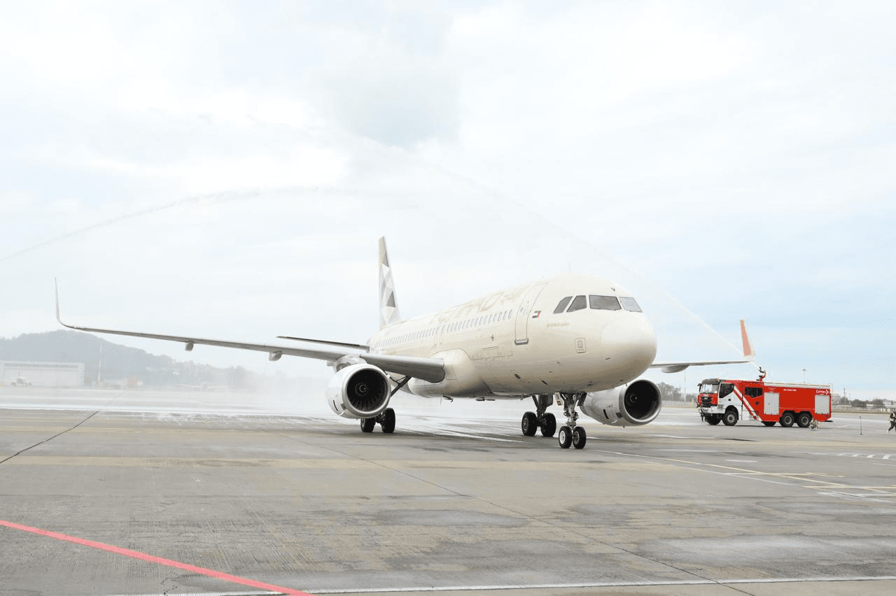 الاتحاد للطيران تربط أبوظبي بسوتشي.. وجهة جديدة على الريفييرا الروسية