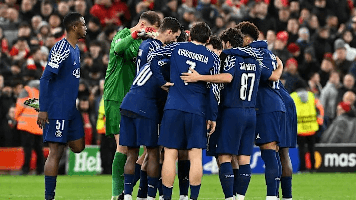 اللقب الأول ينادي باريس من ميونخ.. هل تتحقق النبوءة؟