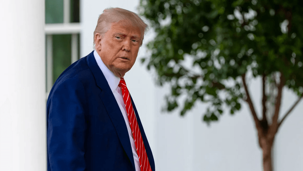 زيارة ترامب التاريخيّة.. والطّموح الإماراتي المشروع