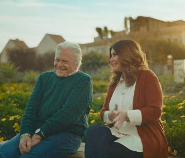 من الشاشة إلى الواقع.. عاشوا الحب أمام الكاميرا وتزوجوا خلفها!