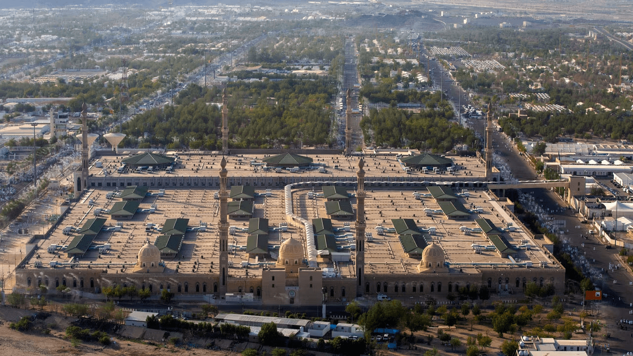 مشهد صادم في حج 2025 يتصدر ترند العالم الإسلامي.. ما الذي حدث؟