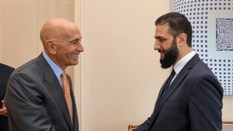 أميركا تشيد بفتوى تحرّم “جرائم الشرف” في سوريا: خطوة عظيمة!