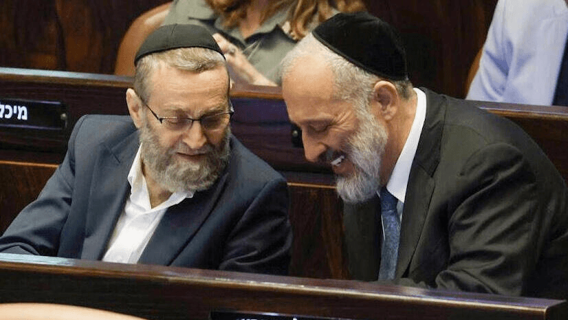 نتنياهو في ورطة: الحريديم.. الانتخابات أو “الإعفاء المقدّس”!