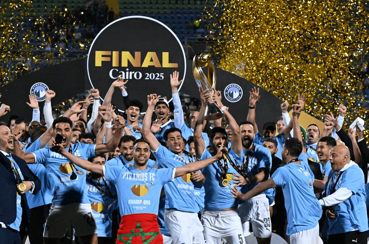 عام سقوط الكبار وصعود الأبطال الجدد!