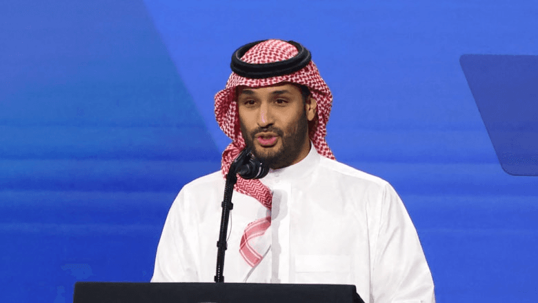 الصورة: كيف شُرِّحت رواية “مملكة الفرص” لمحمد بن سلمان؟