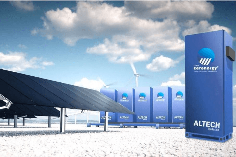 بطاريات الصوديوم تتقدم: هل تطيح بعرش الليثيوم؟