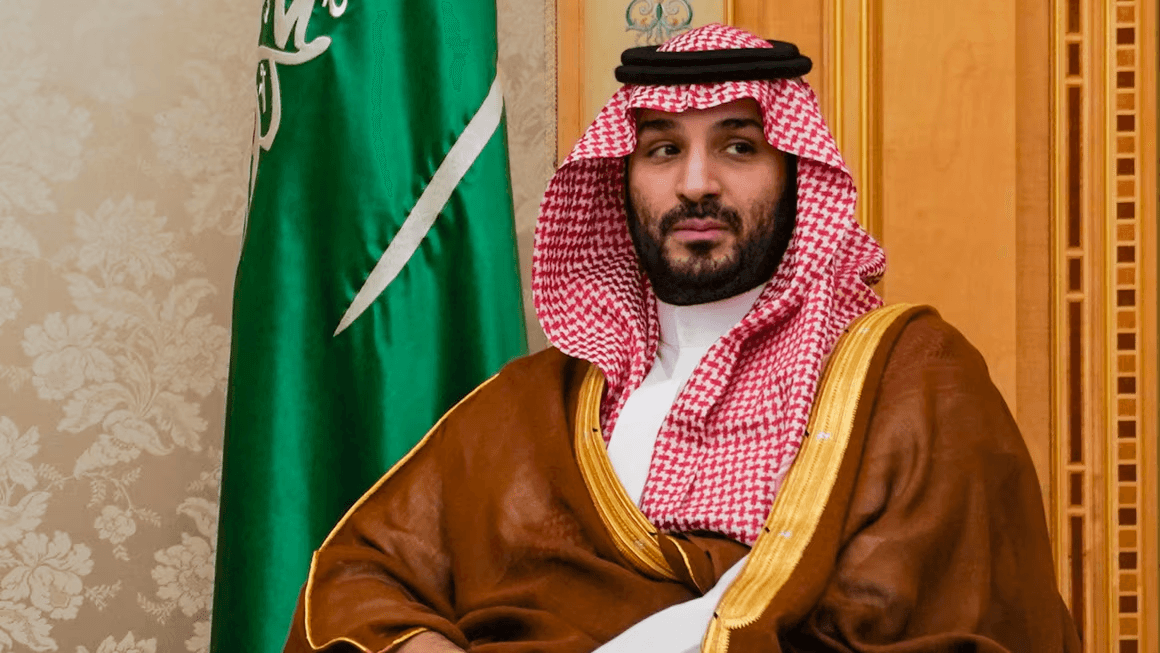 موقع عبري: ابن سلمان يرد بقسوة على رسالة لنتنياهو