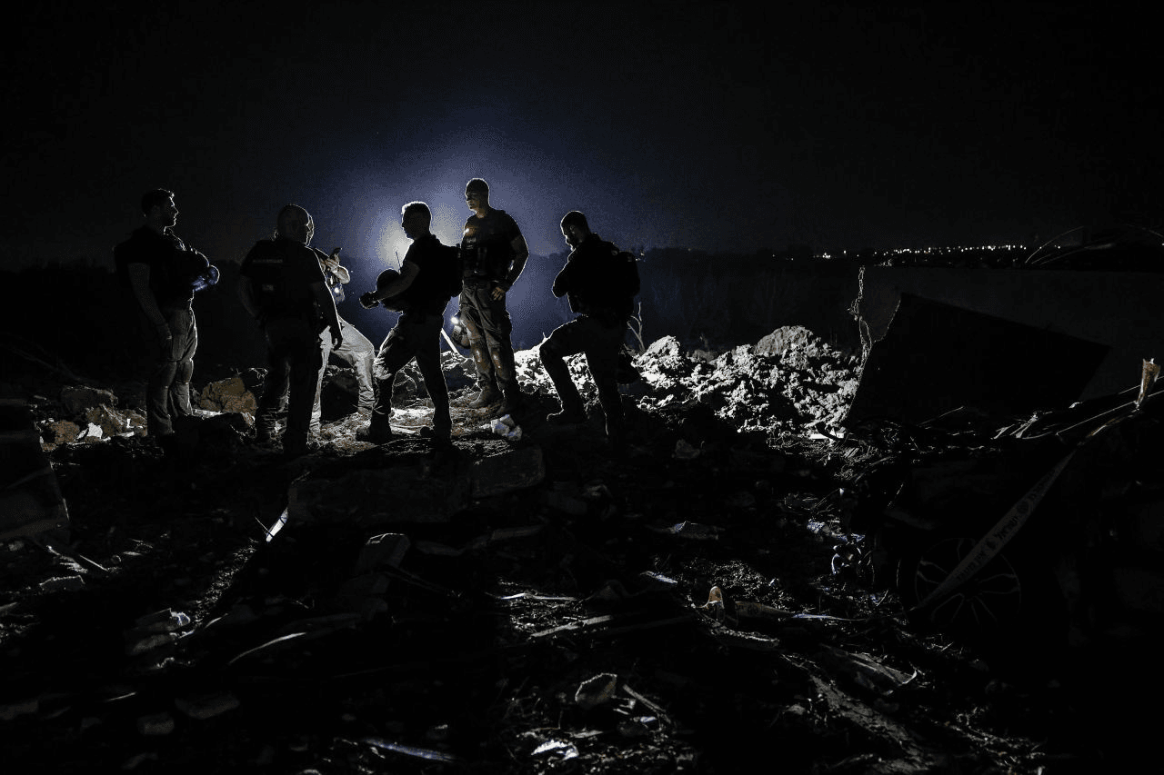 إيران تستهدف عقول إسرائيل.. ماذا يعني قصف معهد وايزمان؟