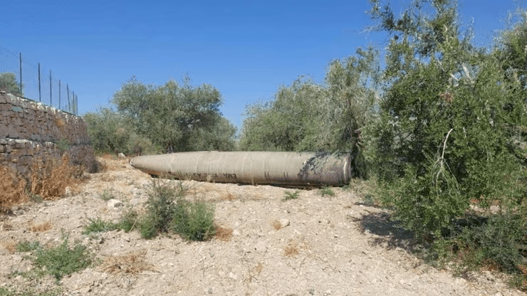 بعد ضربة إسرائيل: كم صاروخًا بقي في ترسانة إيران؟.. تقرير استخباري يجيب