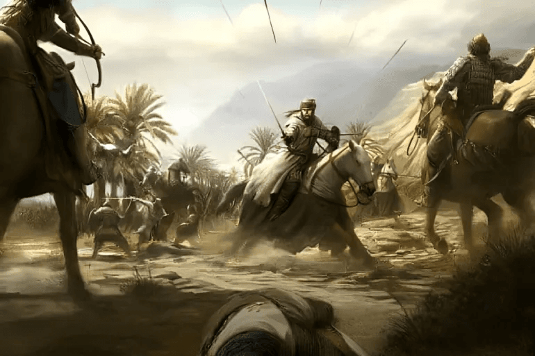 من إرث القرامطة إلى واقع إسرائيل: اختيار صعب.. ماذا يقول التاريخ للسنة؟