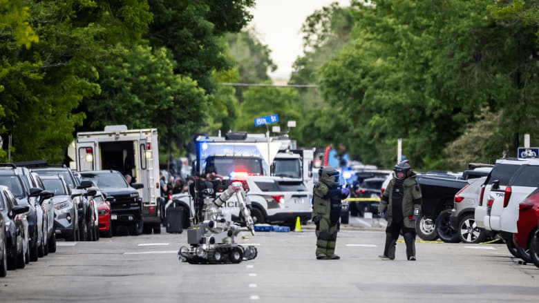 مفاجأة صادمة: كيف دخل المصري منفذ هجوم كولورادو إلى أميركا؟